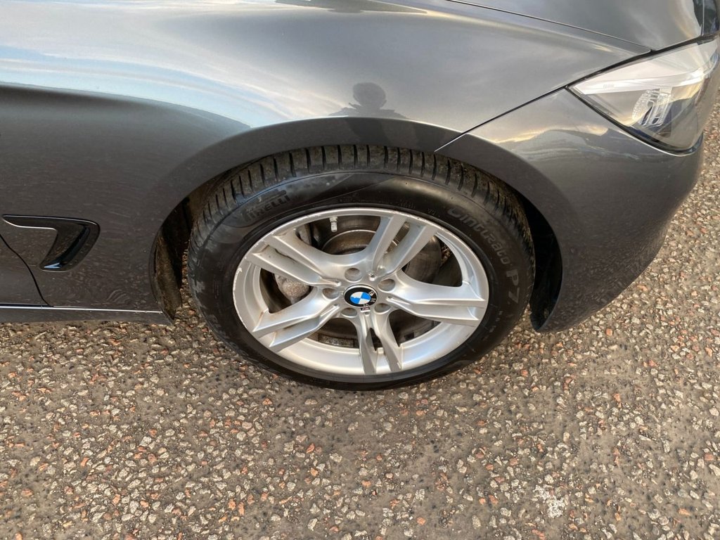 Used BMW 3 Series Gran Turismo 2016 for sale - 78017428: Photo 18