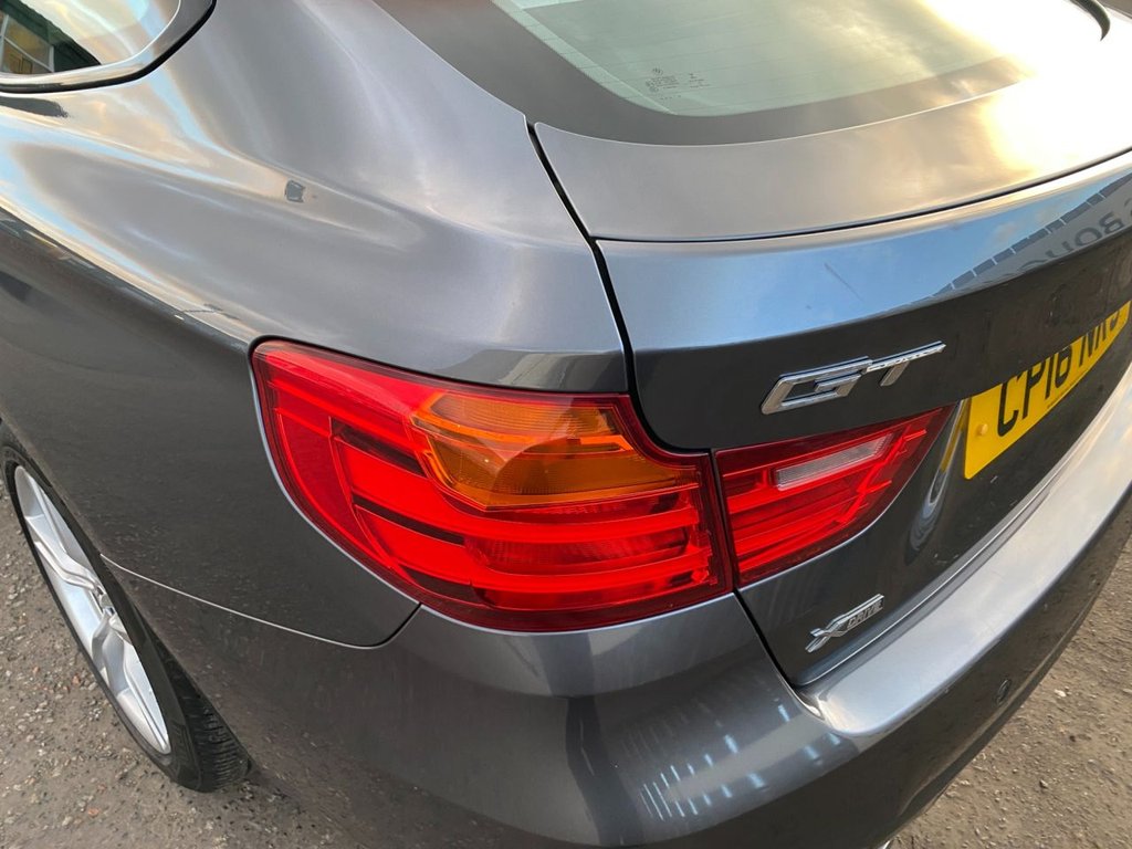 Used BMW 3 Series Gran Turismo 2016 for sale - 78017428: Photo 20