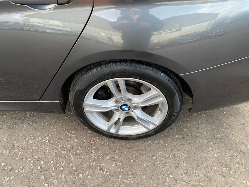 Used BMW 3 Series Gran Turismo 2016 for sale - 78017428: Photo 21