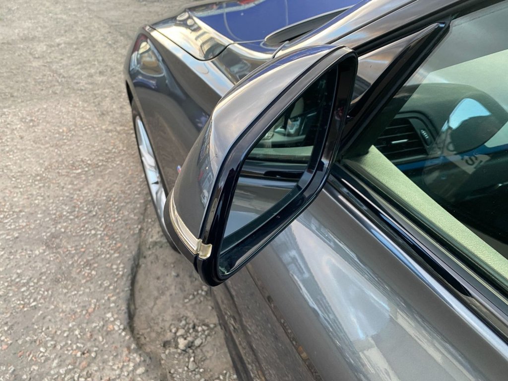 Used BMW 3 Series Gran Turismo 2016 for sale - 78017428: Photo 22