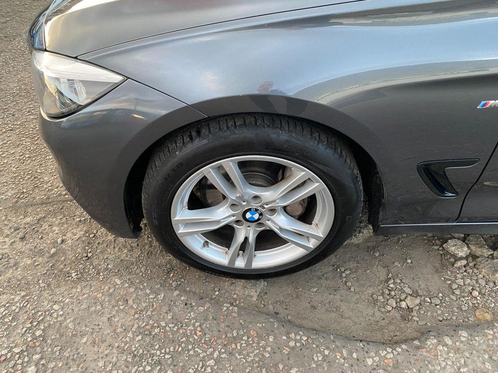 Used BMW 3 Series Gran Turismo 2016 for sale - 78017428: Photo 23