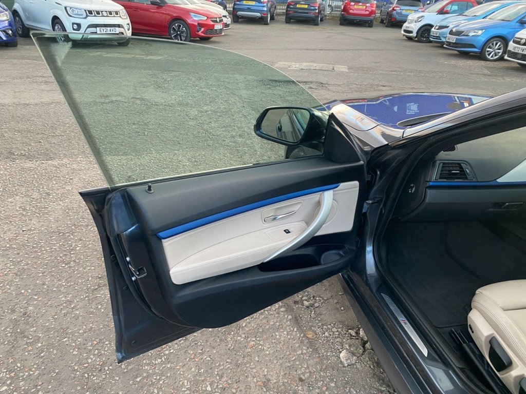 Used BMW 3 Series Gran Turismo 2016 for sale - 78017428: Photo 24