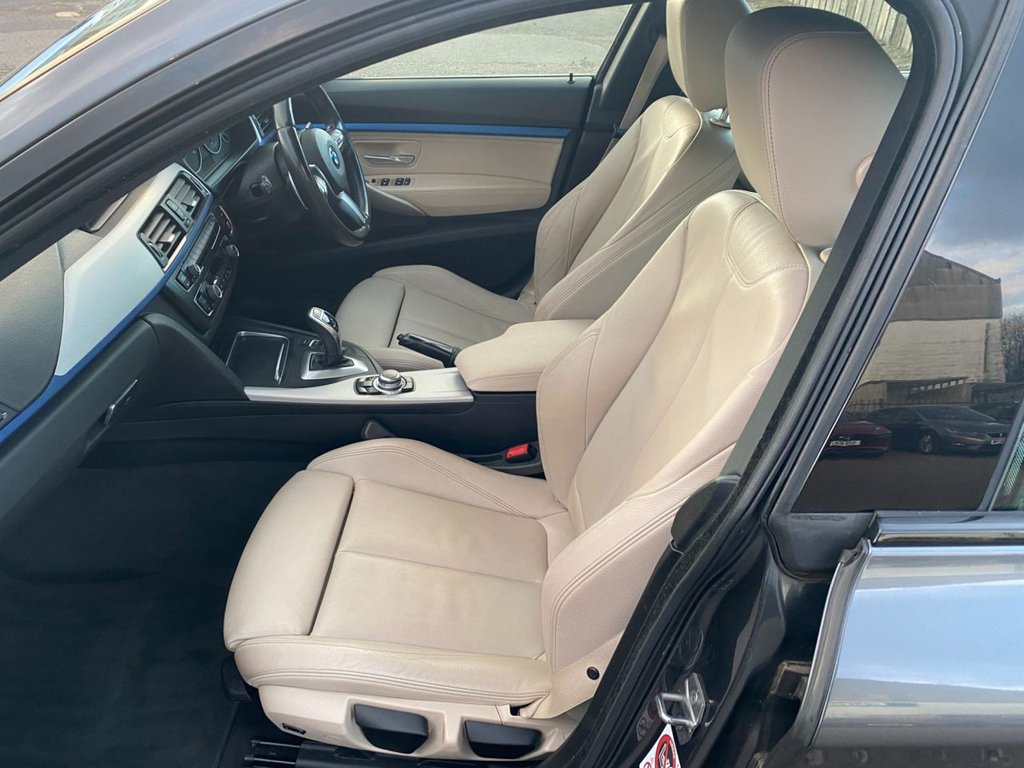 Used BMW 3 Series Gran Turismo 2016 for sale - 78017428: Photo 25