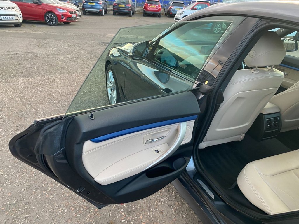 Used BMW 3 Series Gran Turismo 2016 for sale - 78017428: Photo 26