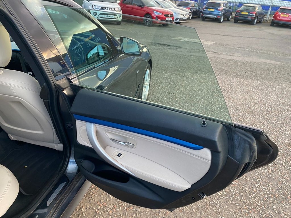 Used BMW 3 Series Gran Turismo 2016 for sale - 78017428: Photo 29