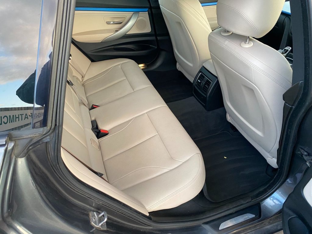 Used BMW 3 Series Gran Turismo 2016 for sale - 78017428: Photo 30