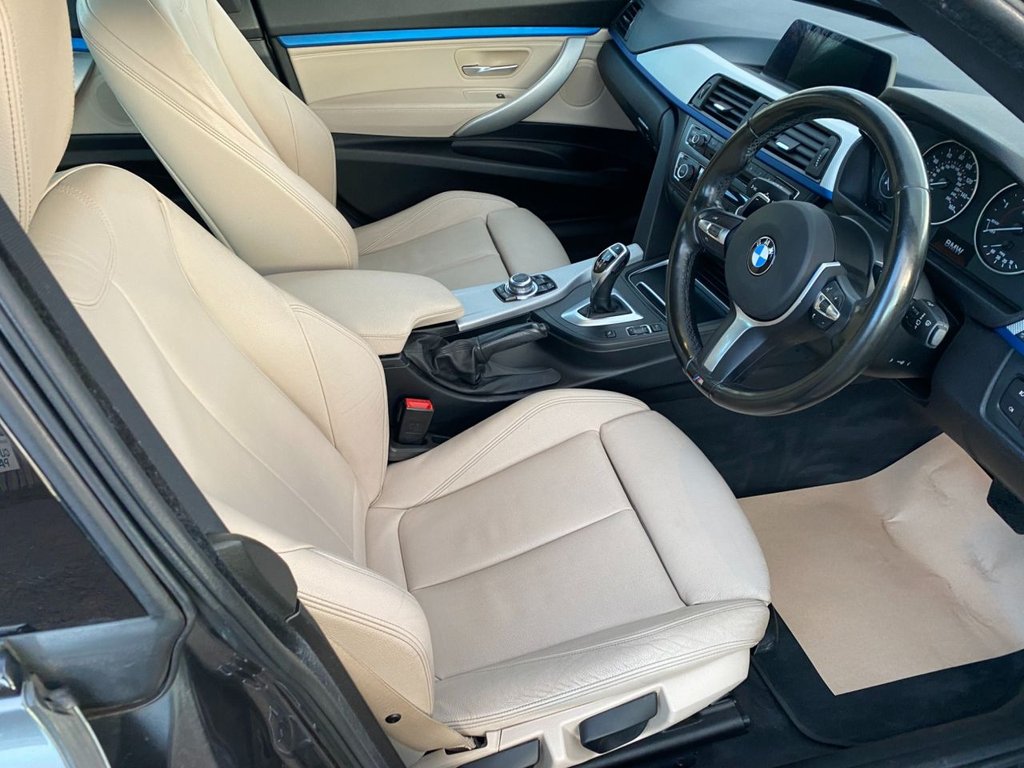 Used BMW 3 Series Gran Turismo 2016 for sale - 78017428: Photo 32