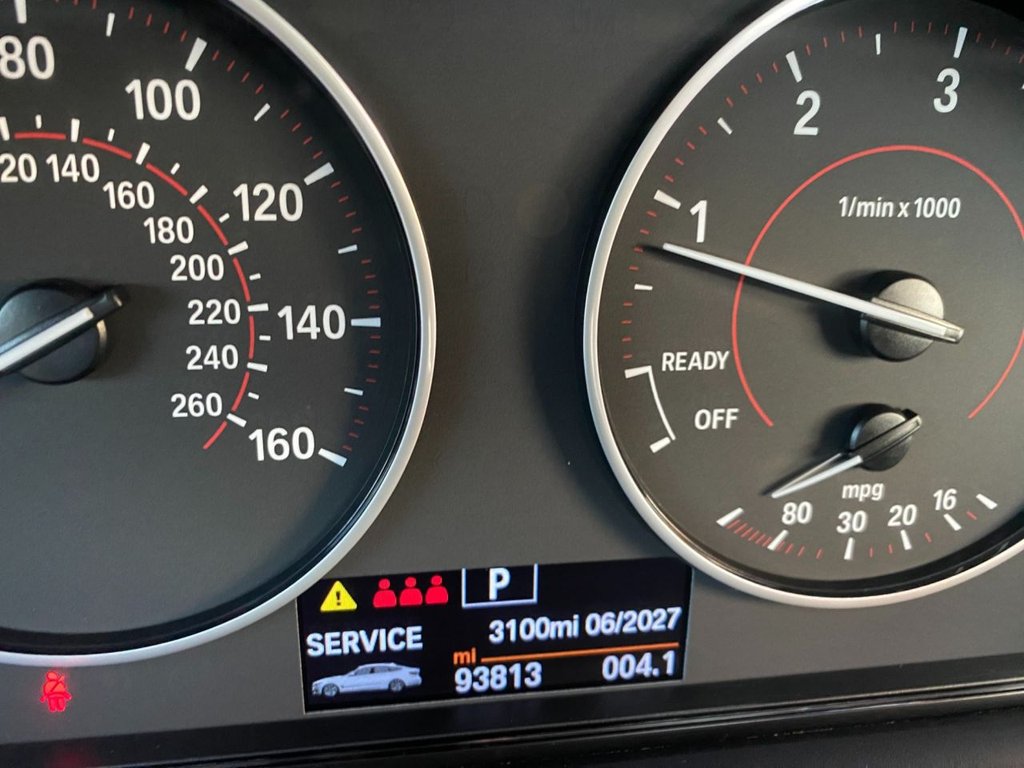 Used BMW 3 Series Gran Turismo 2016 for sale - 78017428: Photo 35