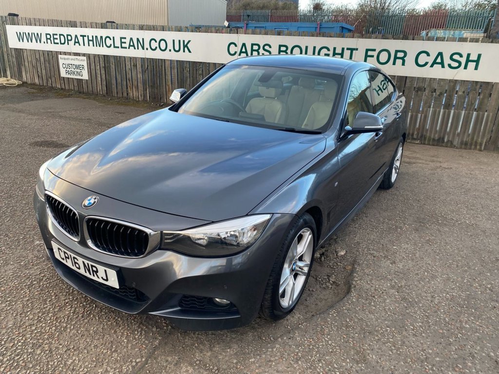 Used BMW 3 Series Gran Turismo 2016 for sale - 78017428: Photo 5