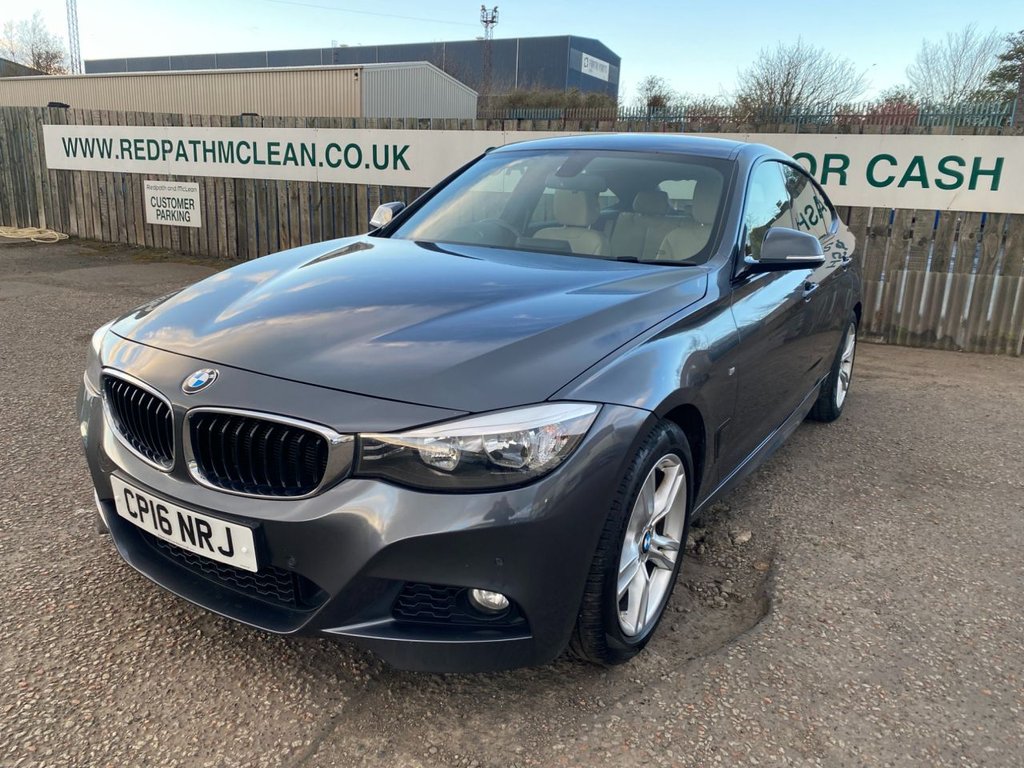 Used BMW 3 Series Gran Turismo 2016 for sale - 78017428: Photo 6