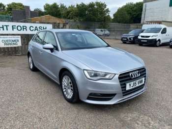 2015 (15) - 2.0 TDI SE Technik Sportback 5dr Diesel Manual Euro 6 (s/s) (150 ps)