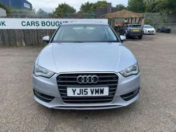 Used Audi A3 2015 for sale - 74877144: Photo