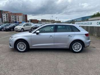 Used Audi A3 2015 for sale - 74877144: Photo