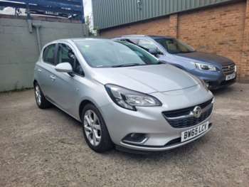2016 (65) - 1.4i ecoFLEX SRi Hatchback 5dr Petrol Manual Euro 6 (90 ps)