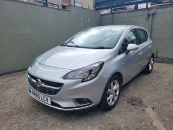 Used Vauxhall Corsa 2016 for sale - 75347575: Photo
