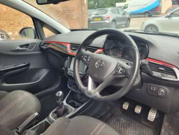 Used Vauxhall Corsa 2016 for sale - 75347575: Photo