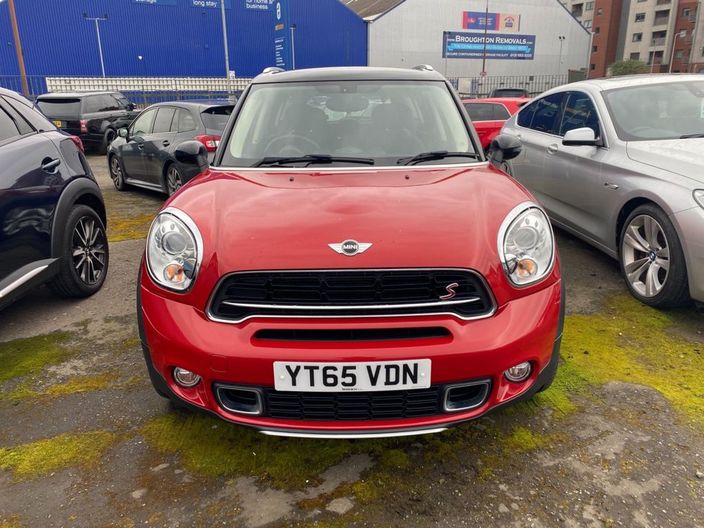 Used MINI Countryman 2015 for sale - 78124155: Photo 2