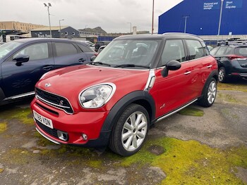 Used MINI Countryman 2015 for sale - 78124155: Photo