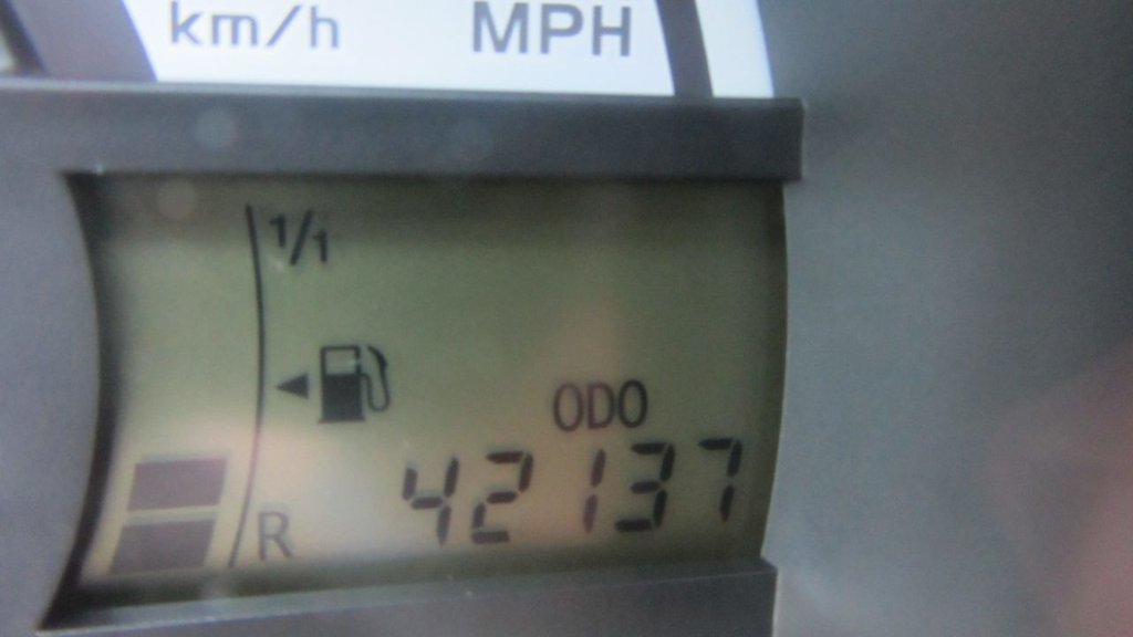 Used Peugeot 107 2013 for sale - 76740273: Photo 6