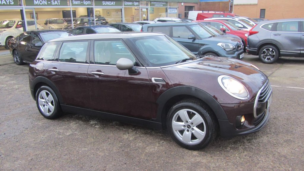 Used MINI Clubman 2015 for sale - 77212269: Photo 11