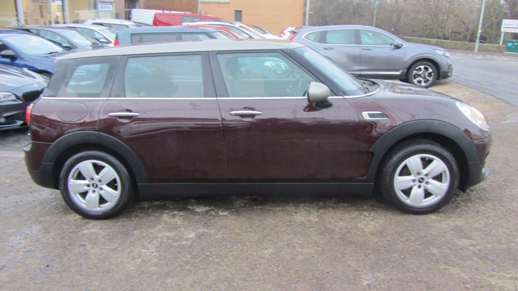Used MINI Clubman 2015 for sale - 77212269: Photo 12