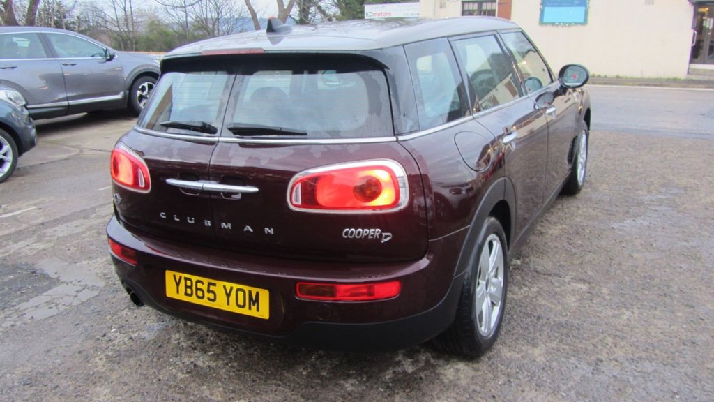 Used MINI Clubman 2015 for sale - 77212269: Photo 15