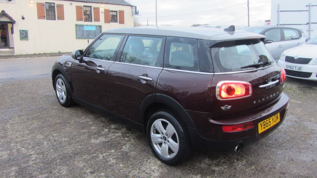Used MINI Clubman 2015 for sale - 77212269: Photo 17
