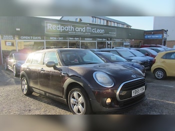 Used MINI Clubman 2015 for sale - 77212269: Photo