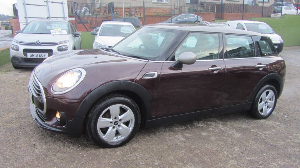 Used MINI Clubman 2015 for sale - 77212269: Photo 20