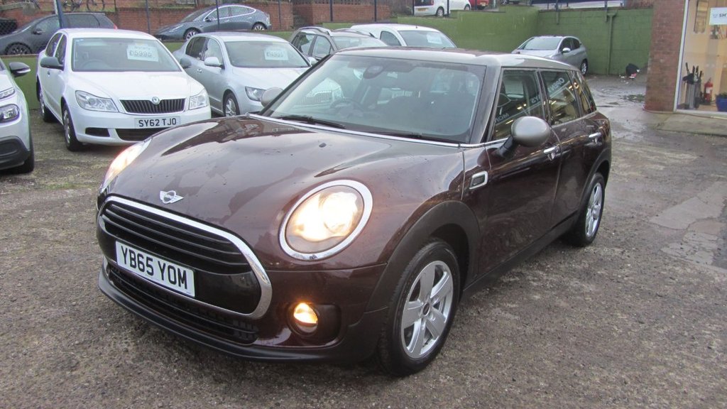 Used MINI Clubman 2015 for sale - 77212269: Photo 21