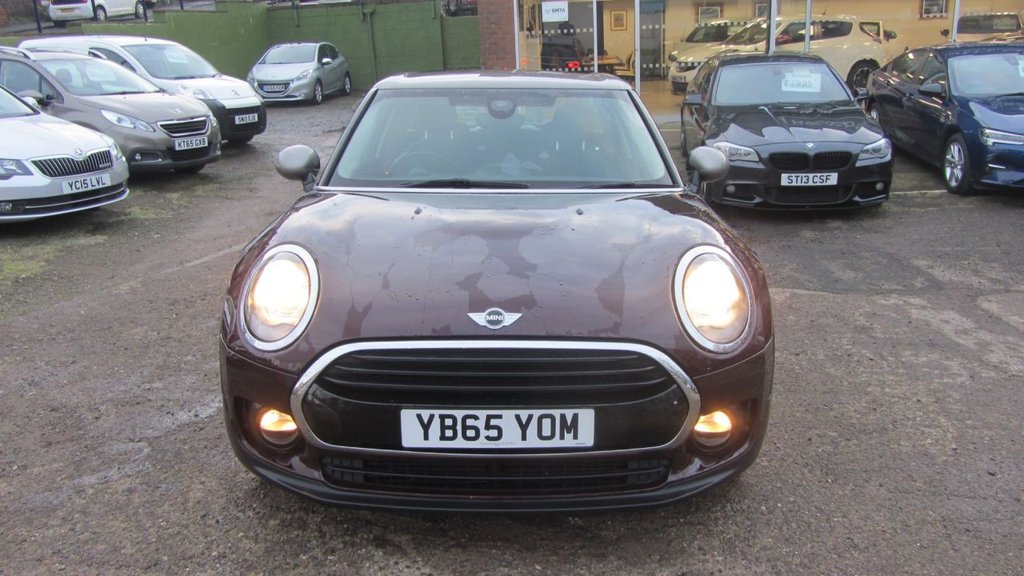 Used MINI Clubman 2015 for sale - 77212269: Photo 22
