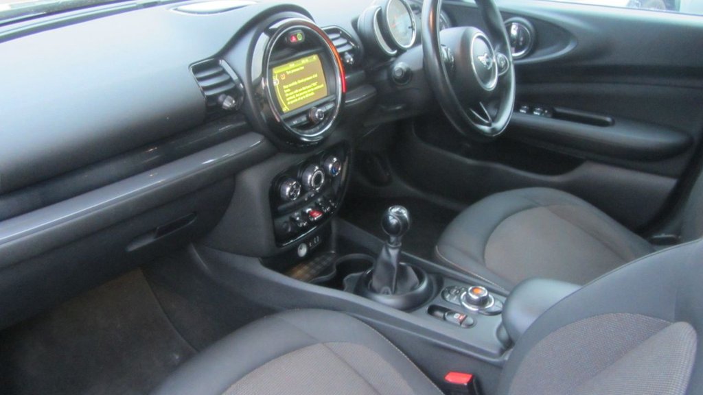 Used MINI Clubman 2015 for sale - 77212269: Photo 24