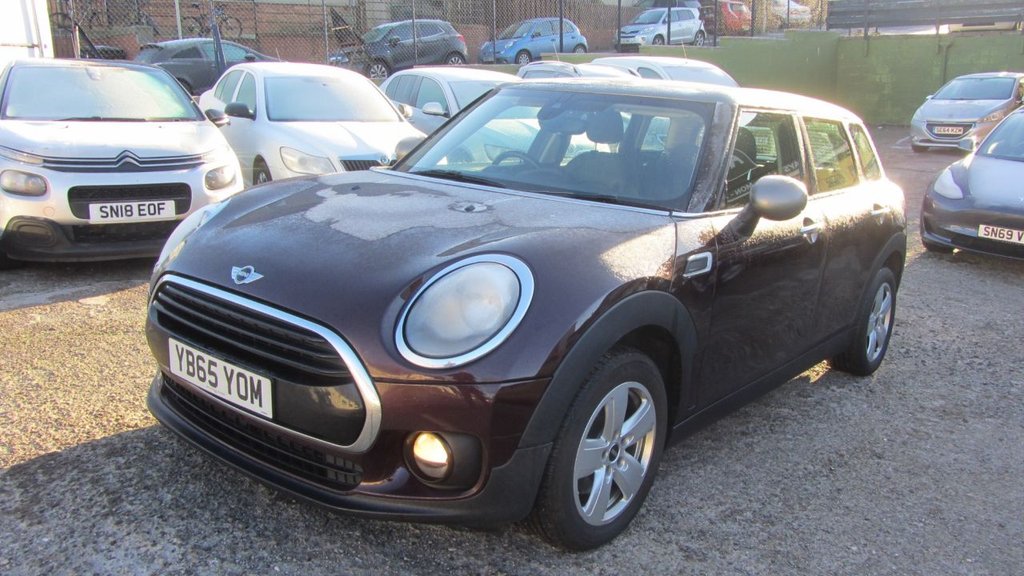 Used MINI Clubman 2015 for sale - 77212269: Photo 3