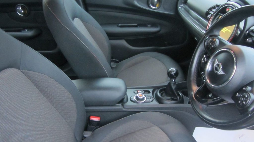 Used MINI Clubman 2015 for sale - 77212269: Photo 31