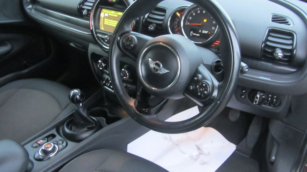 Used MINI Clubman 2015 for sale - 77212269: Photo 32