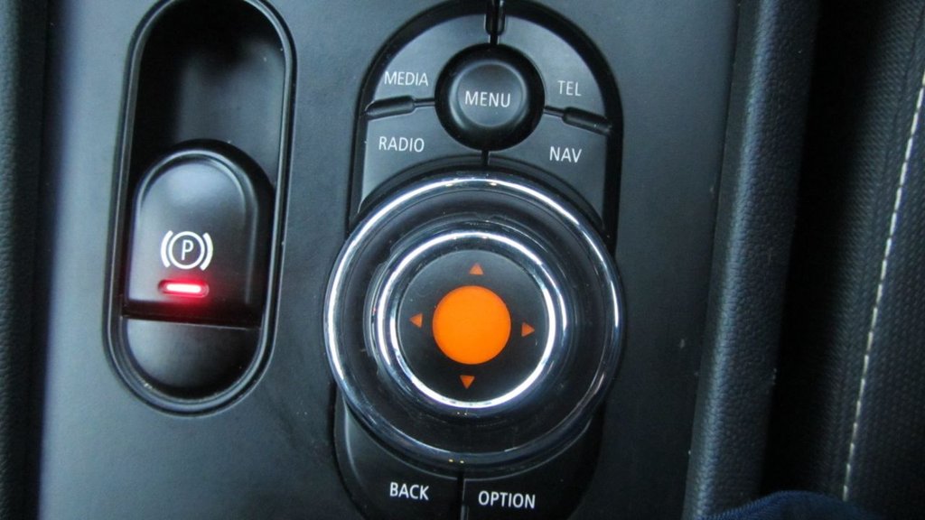 Used MINI Clubman 2015 for sale - 77212269: Photo 38