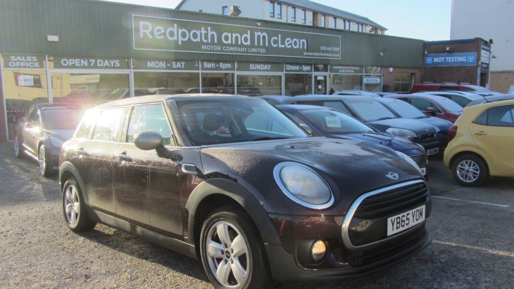 Used MINI Clubman 2015 for sale - 77212269: Photo 6