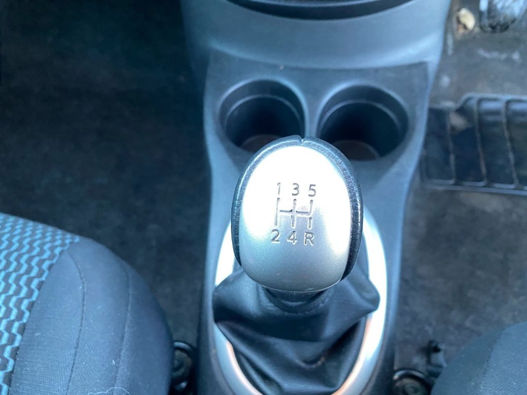 Used Nissan Note 2016 for sale - 77212491: Photo 11