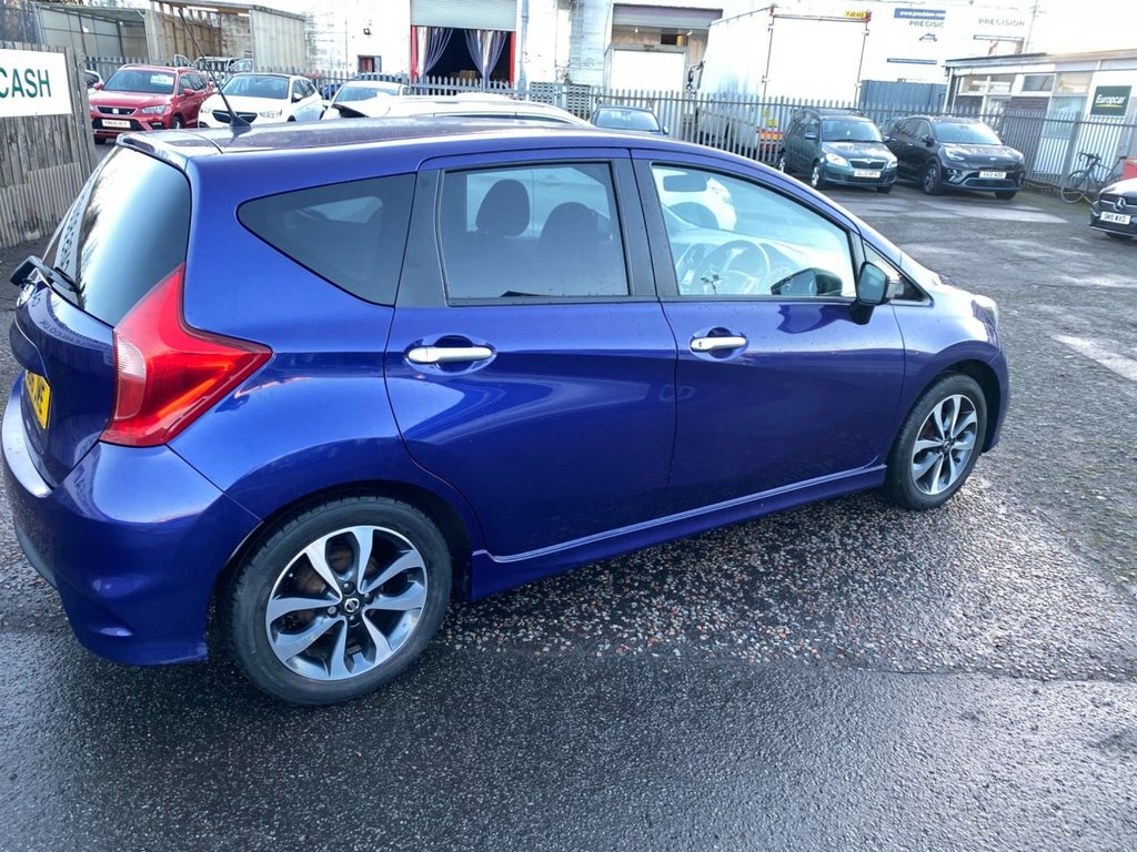 Used Nissan Note 2016 for sale - 77212491: Photo 8