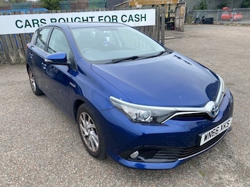 Used Toyota Auris 2016 for sale - 79210388: Photo