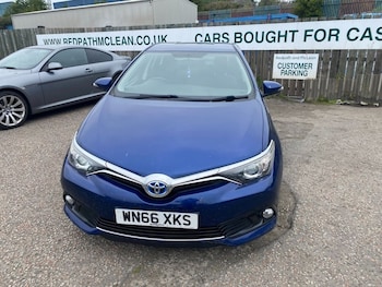 Used Toyota Auris 2016 for sale - 79210388: Photo