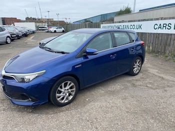 Used Toyota Auris 2016 for sale - 79210388: Photo