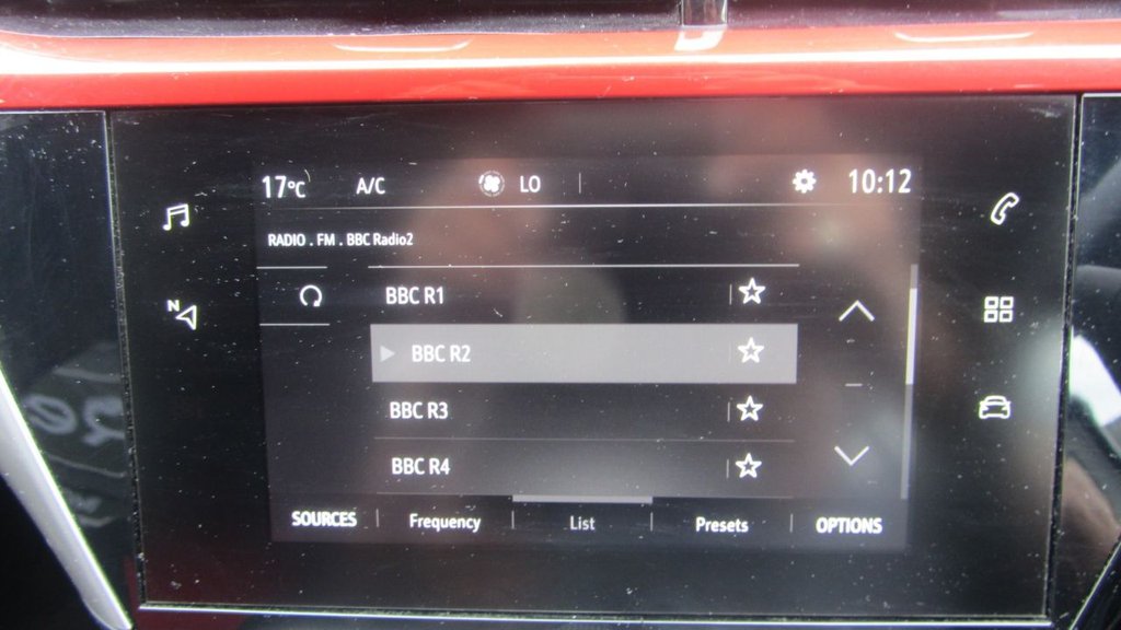 Vehicle 32