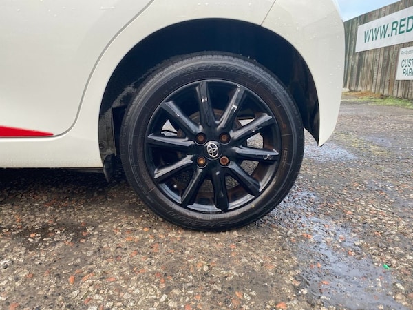 Used Toyota AYGO 2018 for sale - 73506582: Photo 12