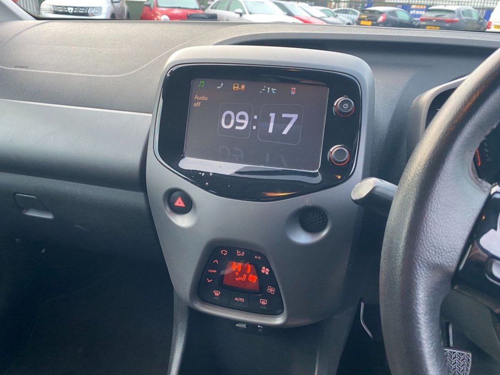 Vehicle 17