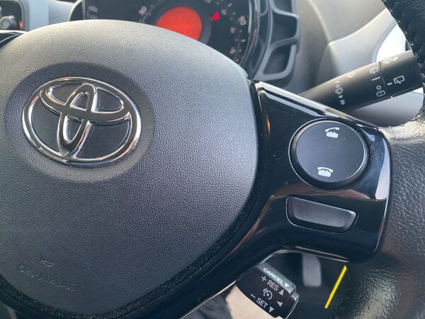 Used Toyota AYGO 2018 for sale - 73506582: Photo 20