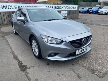 Used Mazda Mazda6 2014 for sale - 78789648: Photo