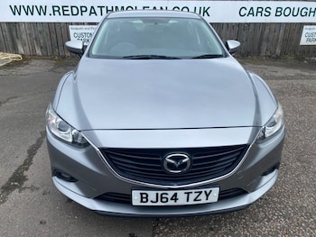 Used Mazda Mazda6 2014 for sale - 78789648: Photo