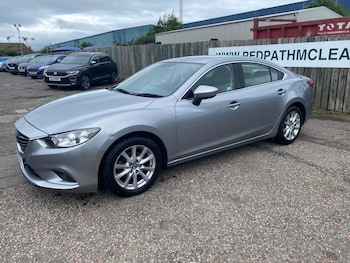 Used Mazda Mazda6 2014 for sale - 78789648: Photo