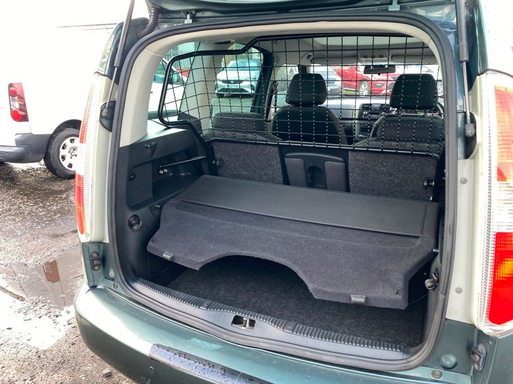 Used Skoda Roomster 2012 for sale - 76396202: Photo 15